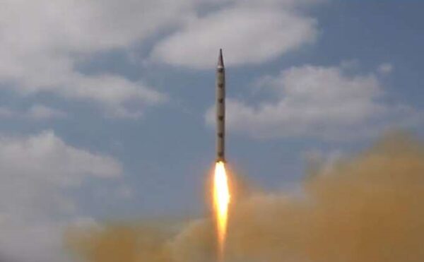 Διαψεύδει η Κυπριακή Κυβέρνηση ότι εκτοξεύτηκαν δύο πύραυλοι προς το νησί όπως είχε δηλώσει ο βρετανός ΥΠΑΜ