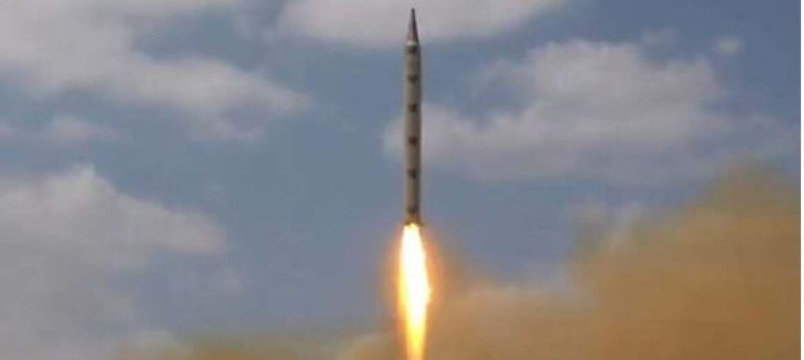 Στον πόλεμο και η Υεμένη: O ισραηλινός στρατός ανακοίνωσε πως οι Χούθι επιτέθηκαν με πύραυλο