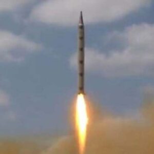 Στον πόλεμο και η Υεμένη: O ισραηλινός στρατός ανακοίνωσε πως οι Χούθι επιτέθηκαν με πύραυλο