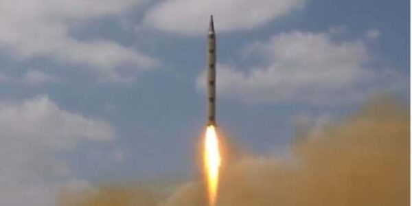 Στον πόλεμο και η Υεμένη: O ισραηλινός στρατός ανακοίνωσε πως οι Χούθι επιτέθηκαν με πύραυλο