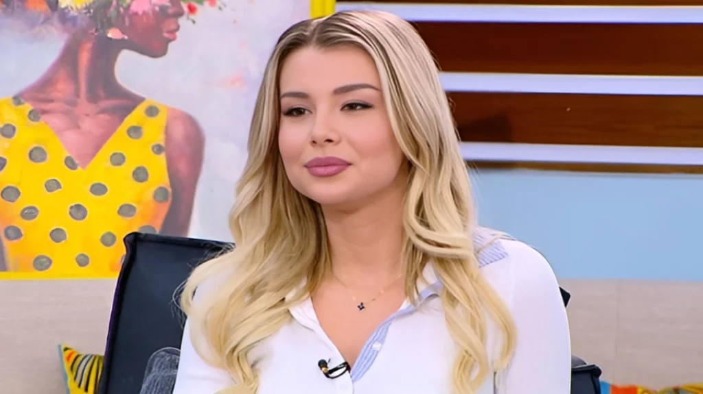 Cinderella: Δεν με απασχολεί αν ένας άντρας βγάζει λιγότερα λεφτά από μένα (βίντεο)