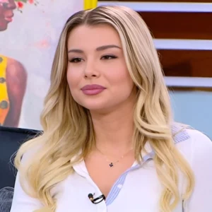 Cinderella: Δεν με απασχολεί αν ένας άντρας βγάζει λιγότερα λεφτά από μένα (βίντεο)