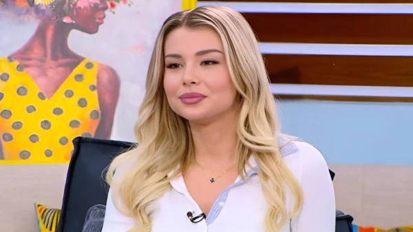 Cinderella: Δεν με απασχολεί αν ένας άντρας βγάζει λιγότερα λεφτά από μένα (βίντεο)