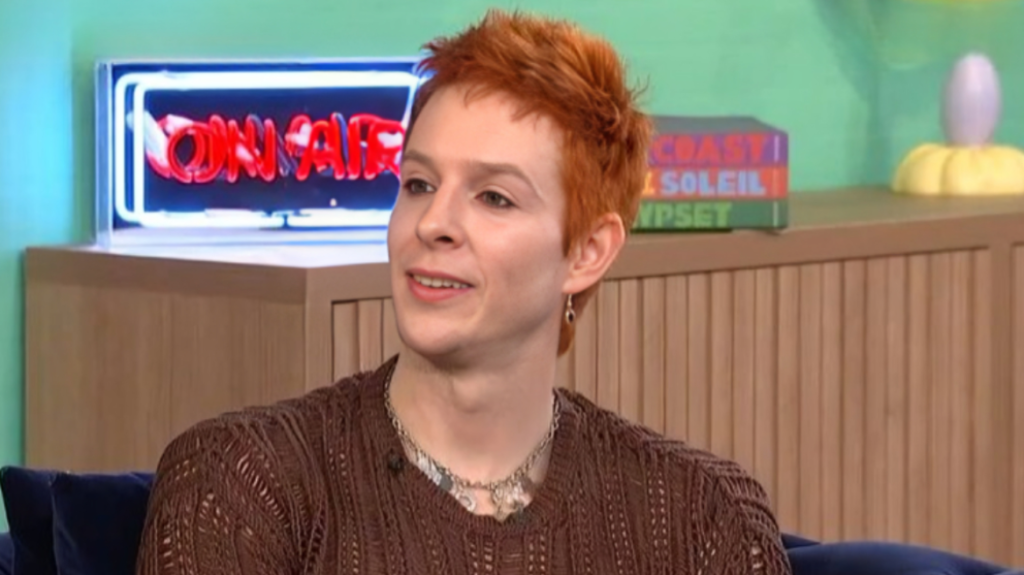 D3lta: Ο γιος του εφοπλιστή Γιάννη Κούστα απαντά για τον λόγο που άλλαξε το όνομά του  (βίντεο)