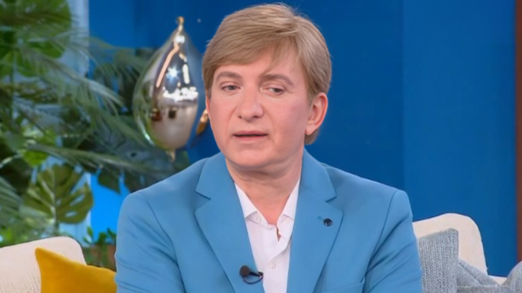 Μάκης Δελαπόρτας: Ο Δημήτρης Παπαμιχαήλ ήθελε να αλλάξει τη διαθήκη του, αλλά δεν πρόλαβε (βίντεο)