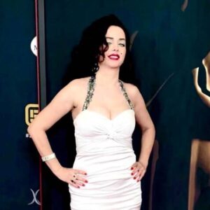 «Δέσποινα Μοίρου: Η διεθνής Ελληνίδα ηθοποιός που ξεχώρισε στα red carpets των Oscars 2026»