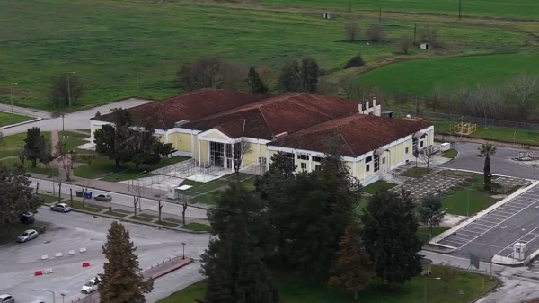 Η ώρα της δίκης για την τραγωδία των Τεμπών: Ξεκινά σήμερα στη Λάρισα με 36 κατηγορούμενους – Μέχρι ισόβια οι ποινές – Δρακόντεια τα μέτρα ασφαλείας