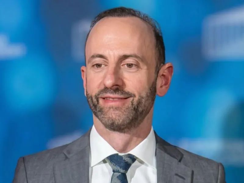 Ο Γρηγόρης Δ. Δημητριάδης αναλαμβάνει Διευθύνων Σύμβουλος του Ομίλου ΣΚΑΪ