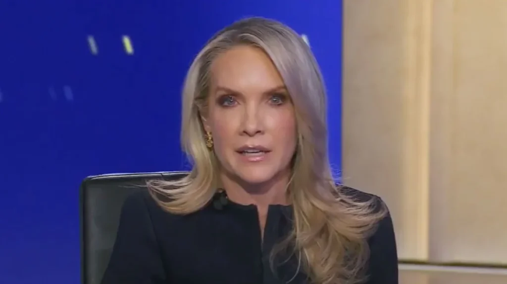 Ο Τραμπ φλέρταρε παρουσιάστρια on air, ενώ συζητούσαν για το Ιράν: “Είσαι πιο όμορφη από ποτέ”- Βίντεο