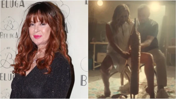 Δημουλίδου για διαφήμιση Jumbo με Καραβάτου και Φερεντίνο: «Ποιος σκέφτηκε αυτό το τερατούργημα; Είναι φθηνή, χυδαία και προκλητική»