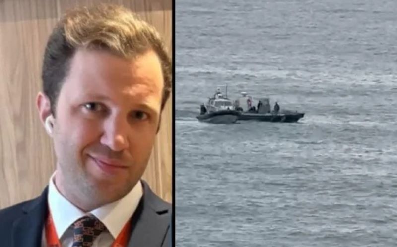 Αυλαία στην τραγωδία στα Λιμανάκια Βουλιαγμένης: Ανασύρθηκε η σορός του 34χρονου δύτη από το Πηγάδι του Διαβόλου