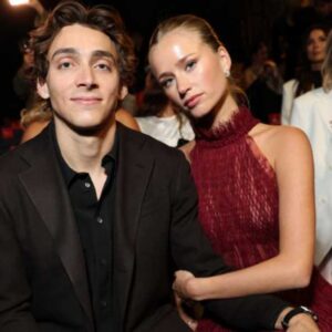 Ο Μόντο Ντουπλάντις παντρεύτηκε μυστικά την αγαπημένη του Ντεζιρέ