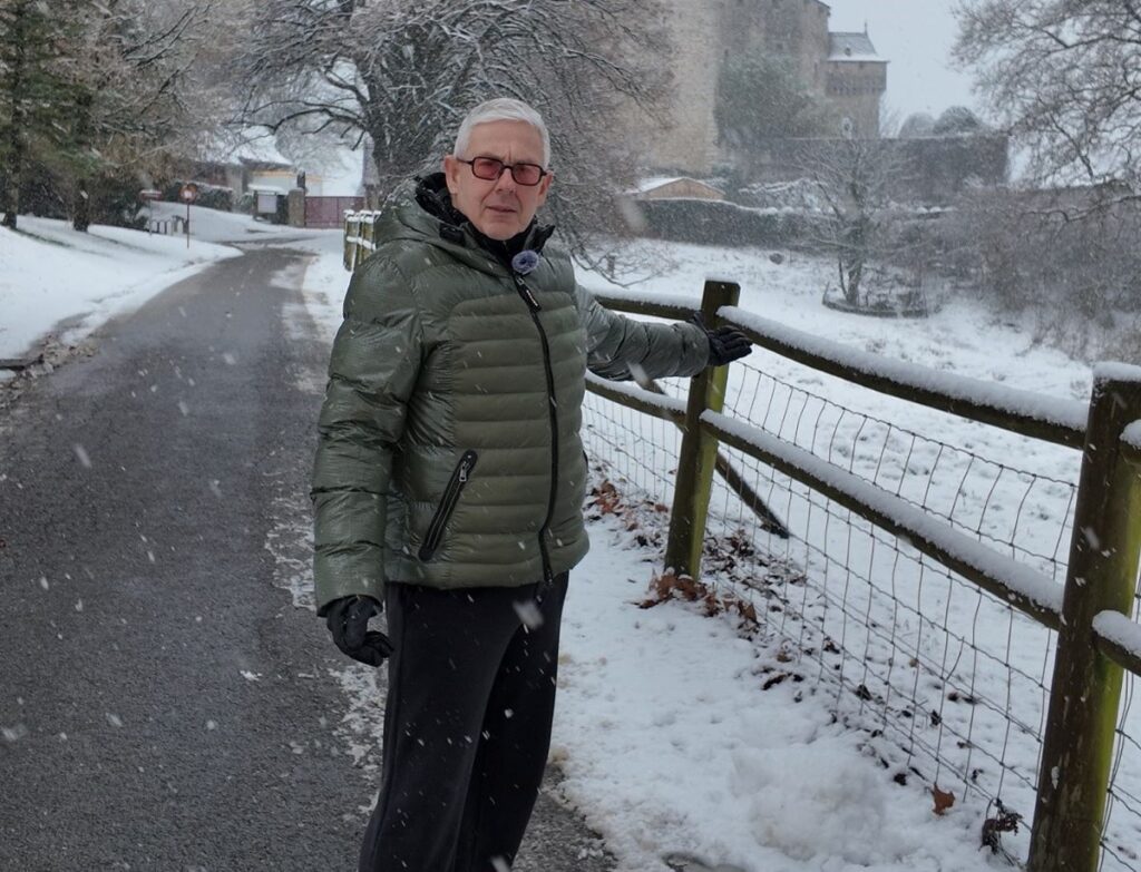 «ΕΙΚΟΝΕΣ»: Ταξιδεύουν στη «Βενετία των Άλπεων» – Αυτή την Κυριακή στις 17:45 στο OPEN