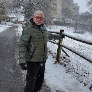 «ΕΙΚΟΝΕΣ»: Ταξιδεύουν στη «Βενετία των Άλπεων» – Αυτή την Κυριακή στις 17:45 στο OPEN