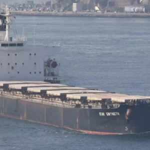 Στενά του Ορμούζ: Ελληνόκτητο το ένα από τα τρία εμπορικά πλοία που χτυπήθηκαν σε αντίποινα μετά τον βομβαρδισμό των ιρανικών ναρκοθετικών