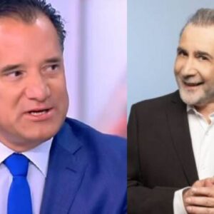 Άδωνις Γεωργιάδης: Καταθέτει μήνυση και αγωγή κατά του Λάκη Λαζόπουλου – «Δέχτηκα σφοδρή και χυδαία επίθεση»