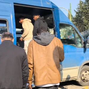 Στη φυλακή για παράνομη είσοδο, ο 36χρονος Γεωργιανός που προσήχθη ως ύποπτος για κατασκοπεία στη Σούδα – Τι εξετάζει η Αντιτρομοκρατική (βίντεο)