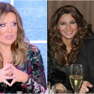 Γερμανού: Ο Λαζαρίδης είχε λατρεία στην Ηλιάδη, μου είχε ζητήσει τραγούδι για τον έναν χρόνο σχέσης, δεν γνωρίζω τι γινόταν πίσω από τις κλειστές πόρτες