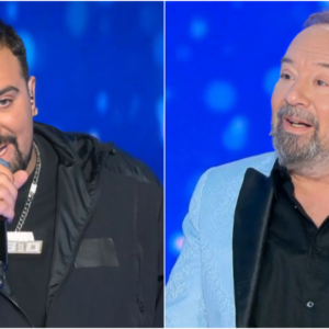 Επεισόδιο στο J2US με τον Gio Key: Ξενερώνω με τη φάση σου, είπε στον Σταμάτη Φασουλή – Αντέδρασε η Καίτη Γαρμπή  (βίντεο)