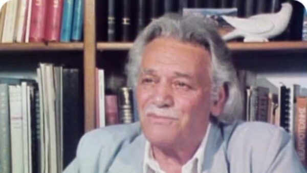 Το Αρχείο της ΕΡΤ υποδέχεται τον Απρίλιο με ξεχωριστά αφιερώματα