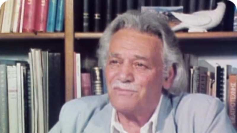 Το Αρχείο της ΕΡΤ υποδέχεται τον Απρίλιο με ξεχωριστά αφιερώματα