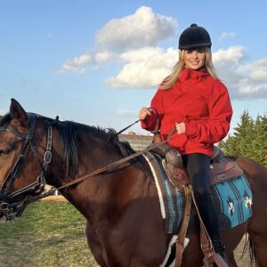 «HappyHours»,με τη Μάγδα Τσέγκου,  Σάββατο στις 17:45 στο OPEN