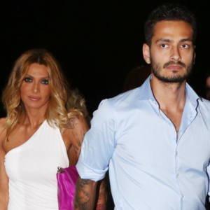 Αγγελική Ηλιάδη για Σάββα Γκέντσογλου: Είναι δική του απόφαση αν θέλει να βλέπει το παιδί μια – δυο φορές τον χρόνο