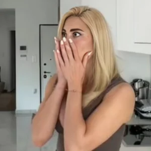 «Καρφιά» Τούνη για πρώην σύντροφό της: Όταν φεύγει ο έρωτας και βλέπεις καθαρά αυτά που σου έλεγαν οι κολλητές σου – Βίντεο