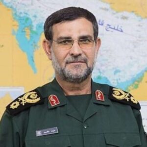 Νεκρός σε ισραηλινή επιδρομή ο αρχηγός του Ναυτικού των Φρουρών της Επανάστασης – Το Ιράν εξαπέλυσε  έξι πυραυλικές επιθέσεις σε δύο ώρες