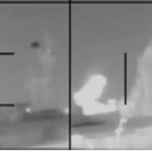 Βίντεο- ντοκουμέντο: Η στιγμή που το αμερικανικό υποβρύχιο στοχεύει και βυθίζει με τορπίλη την ιρανική φρεγάτα στα ανοικτά των ακτών της Σρι Λάνκα