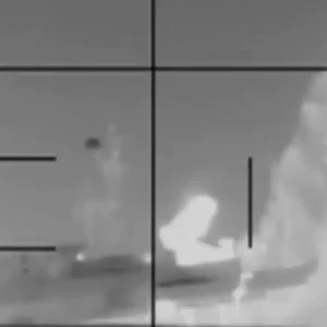 Βίντεο- ντοκουμέντο: Η στιγμή που το αμερικανικό υποβρύχιο στοχεύει και βυθίζει με τορπίλη την ιρανική φρεγάτα στα ανοικτά των ακτών της Σρι Λάνκα