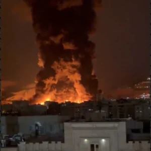 Έχει εκλεγεί ο νέος ανώτατος ηγέτης του Ιράν, σύμφωνα με ιρανικά μέσα – Θα καταδιώξουμε κάθε διάδοχο του Χαμενεΐ, διαμηνύει το Ισραήλ