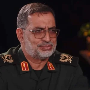 Νεκρός ο εκπρόσωπος των Φρουρών της Επανάστασης Αλί Μοχάμεντ Ναϊνί μετά από ισραηλινή επιδρομή