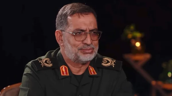 Νεκρός ο εκπρόσωπος των Φρουρών της Επανάστασης Αλί Μοχάμεντ Ναϊνί μετά από ισραηλινή επιδρομή