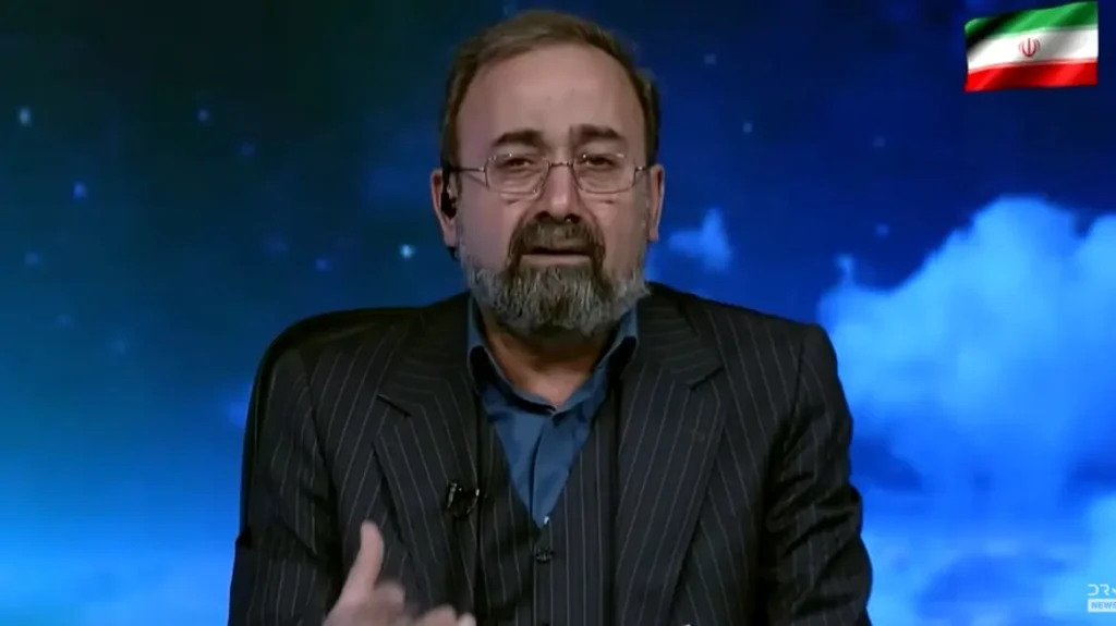 Ιράν: Εθνικό πένθος 40 ημερών και 7 ημέρες αργία – Με δάκρυα στα μάτια ο παρουσιαστής ανακοίνωσε το θάνατο του Χαμεϊνί (βίντεο)