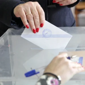 Δημοσκόπηση GPO: Μπροστά η ΝΔ με διαφορά 14,1 μονάδων από το ΠΑΣΟΚ – Αυτοδύναμη κυβέρνηση θέλει το 51,7%