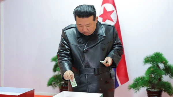 Κιμ Γιονγκ Ουν: Εκλογική νίκη με …99,93% και «πάρτι» στα social media για το 0,07% στη Βόρεια Κορέα που δεν τον ψήφισε