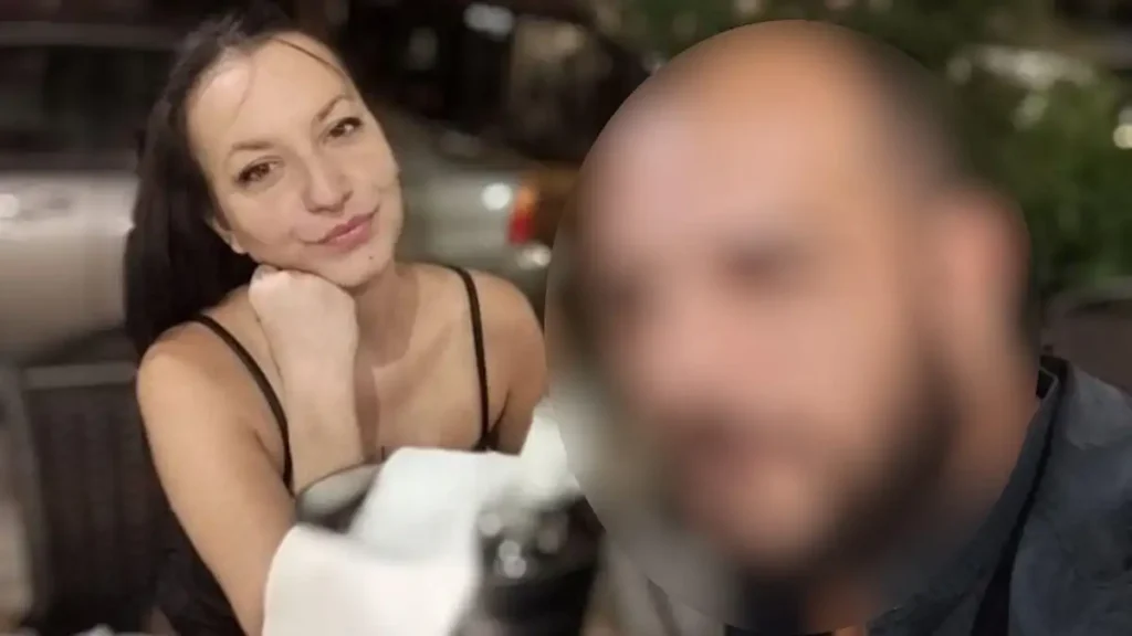 Κολωνός: «Ψόφα σαν σκυλί φώναζε ο 38χρονος στην 31χρονη έγκυο σύντροφό του που βρέθηκε νεκρή», λέει γειτόνισσα του ζευγαριού