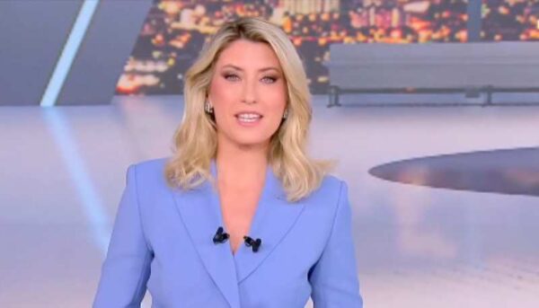 Σία Κοσιώνη: Πολλές φορές πίστεψαν ότι επειδή είμαι γυναίκα είμαι αδύναμη – Βίντεο