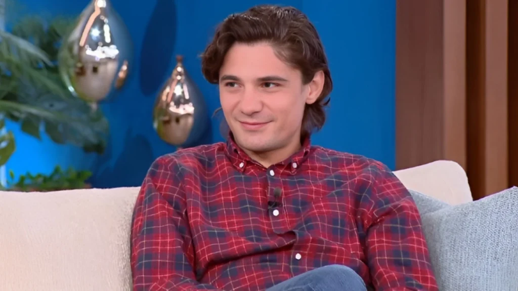 Κώστας Νικούλι: Ποτέ δεν κρύφτηκα, πάντα έλεγα ότι είμαι από τους Αγίους Σαράντα της Αλβανίας (βίντεο)