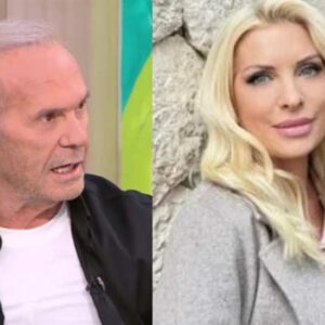 Πέτρος Κωστόπουλος για Ελένη Μενεγάκη: «Βγαίνει μία “κυράτσα” τώρα, ψεύτρα, βλαχάρα των media που λέει ότι εμείς ξέρουμε» (βίντεο)