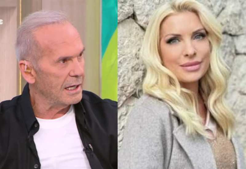 Πέτρος Κωστόπουλος για Ελένη Μενεγάκη: «Βγαίνει μία “κυράτσα” τώρα, ψεύτρα, βλαχάρα των media που λέει ότι εμείς ξέρουμε» (βίντεο)