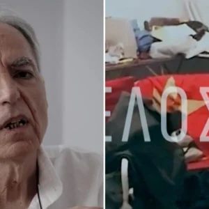 Κουφοντίνας: Η αποκάλυψη για άγνωστο μεγαλοαστό που είχε επαφές με τη 17Ν – Η έκρηξη της βόμβας στα χέρια του Ξηρού και ντοκουμέντα από τις γιάφκες των τρομοκρατών – Βίντεο