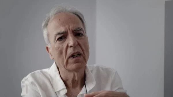 Ο  Δημήτρης Κουφοντίνας,  αρχιεκτελεστής της 17Ν ,  καταδικασμένος 11 φορές σε ισόβια, μιλά στον Αλέξη Παπαχελά και εξηγεί πώς στρατολογήθηκε – Βίντεο