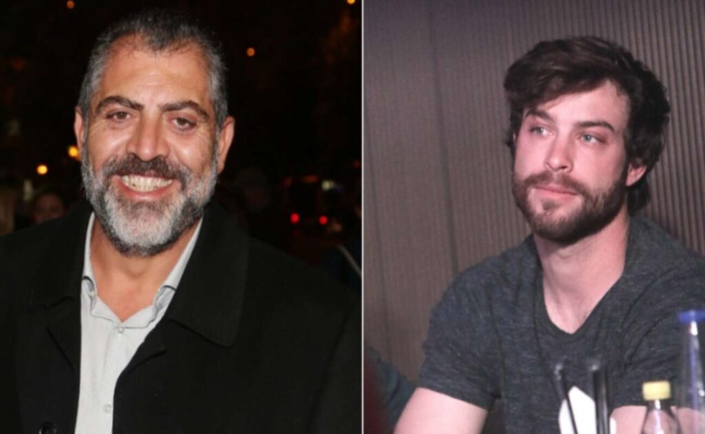 Κούλλης Νικολάου και Στέφανος Μιχαήλ για Κύπρο: Έχουμε το σακίδιο έκτακτης ανάγκης, αλλά δεν χρειάζεται να μας καταβάλει ο φόβος (βίντεο)