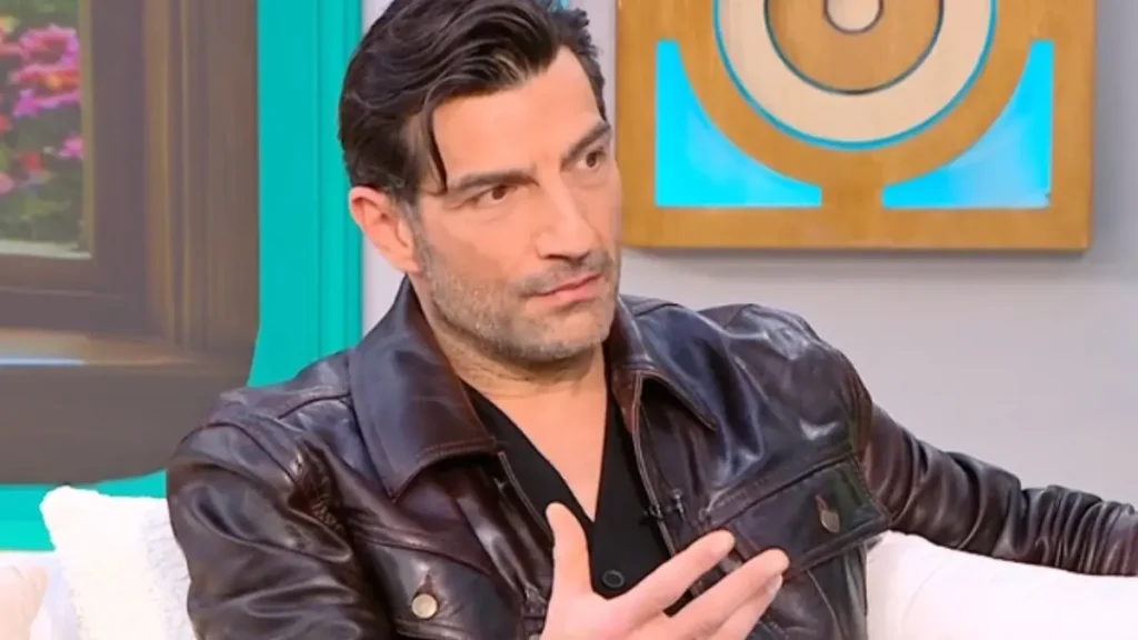 Νίκος Κουρής: Μιλάει ανοιχτά για το πρόβλημα υγείας και τον γάμο του (βίντεο)