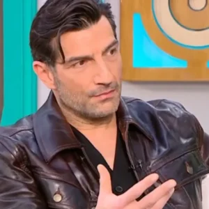 Νίκος Κουρής: Μιλάει ανοιχτά για το πρόβλημα υγείας και τον γάμο του (βίντεο)