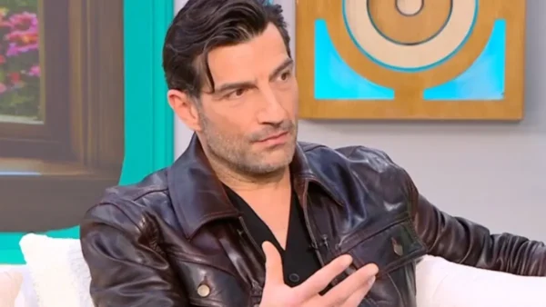 Νίκος Κουρής: Μιλάει ανοιχτά για το πρόβλημα υγείας και τον γάμο του (βίντεο)