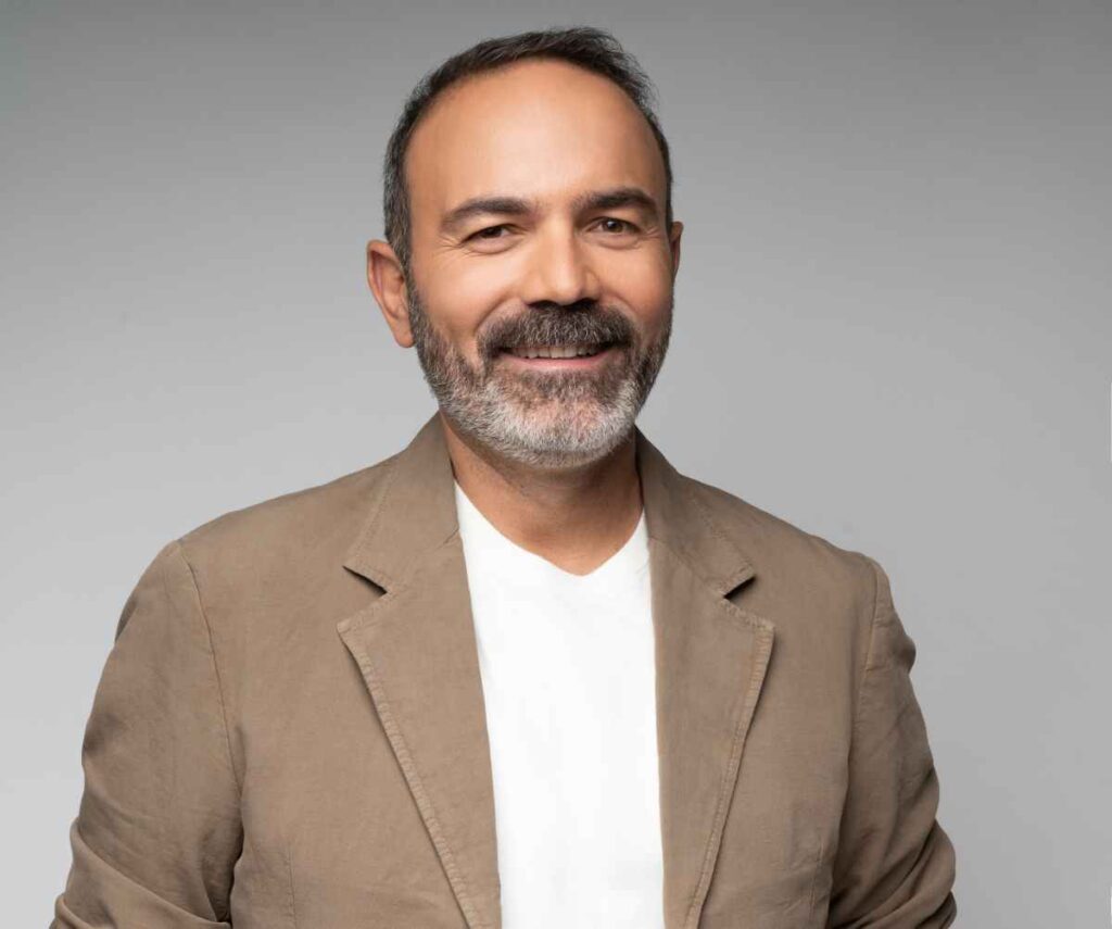 Σε διαρκή τροχιά ανόδου η «ΠΟΠ Μαγειρική» της ΕΡΤ1 με τον Ανδρέα Λαγό