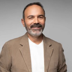 Σε διαρκή τροχιά ανόδου η «ΠΟΠ Μαγειρική» της ΕΡΤ1 με τον Ανδρέα Λαγό